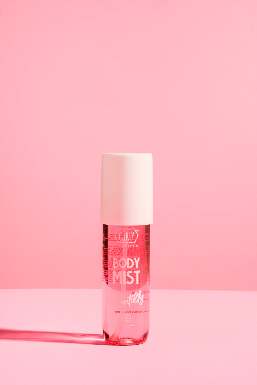 BODY MIST - GIRLY