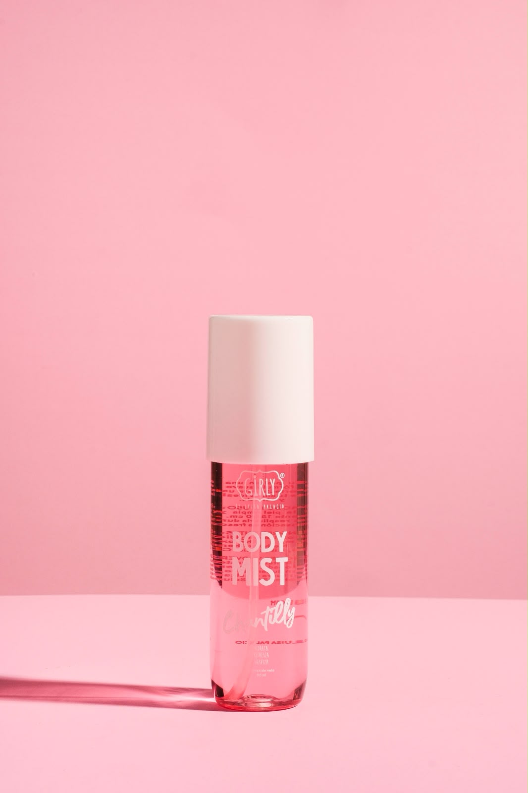 BODY MIST - GIRLY