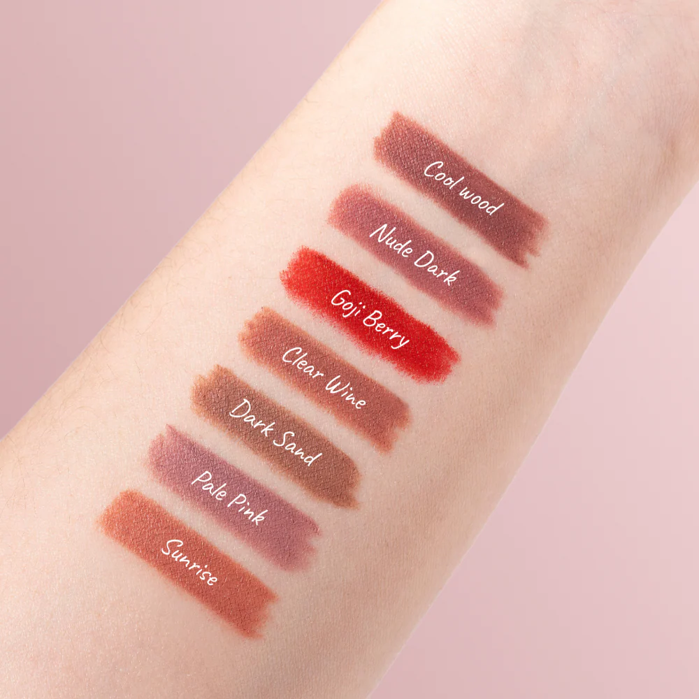 LAPIZ LABIOS - ATENEA