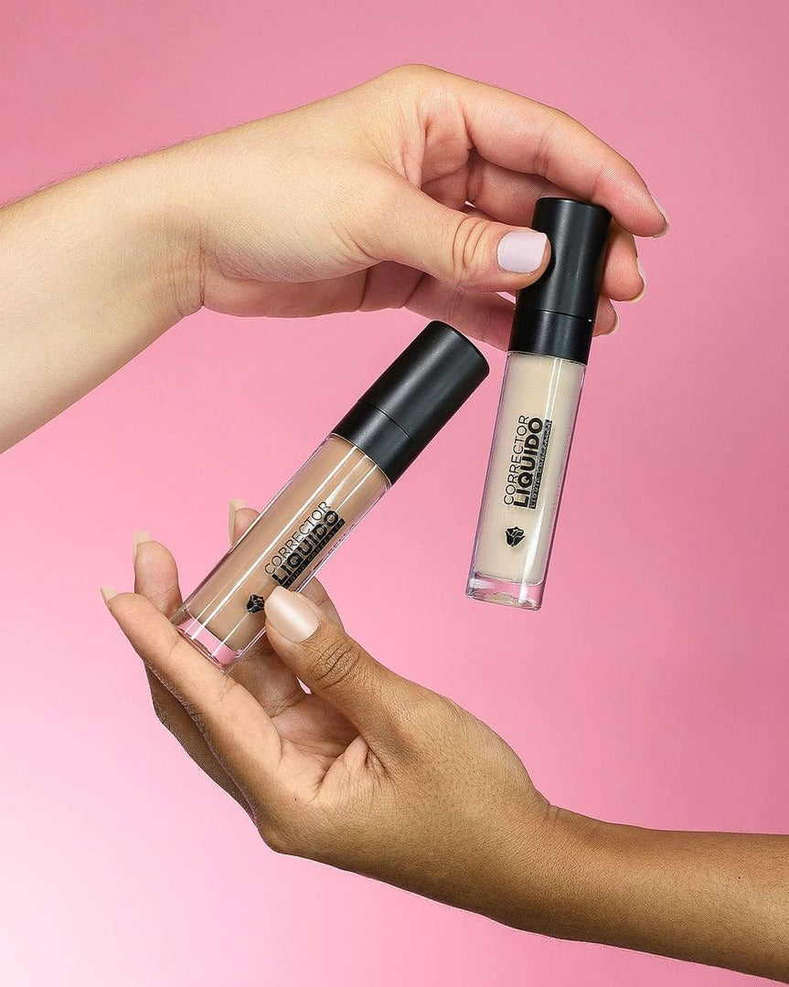 CORRECTOR LIQUIDO - DOLCE BELLA