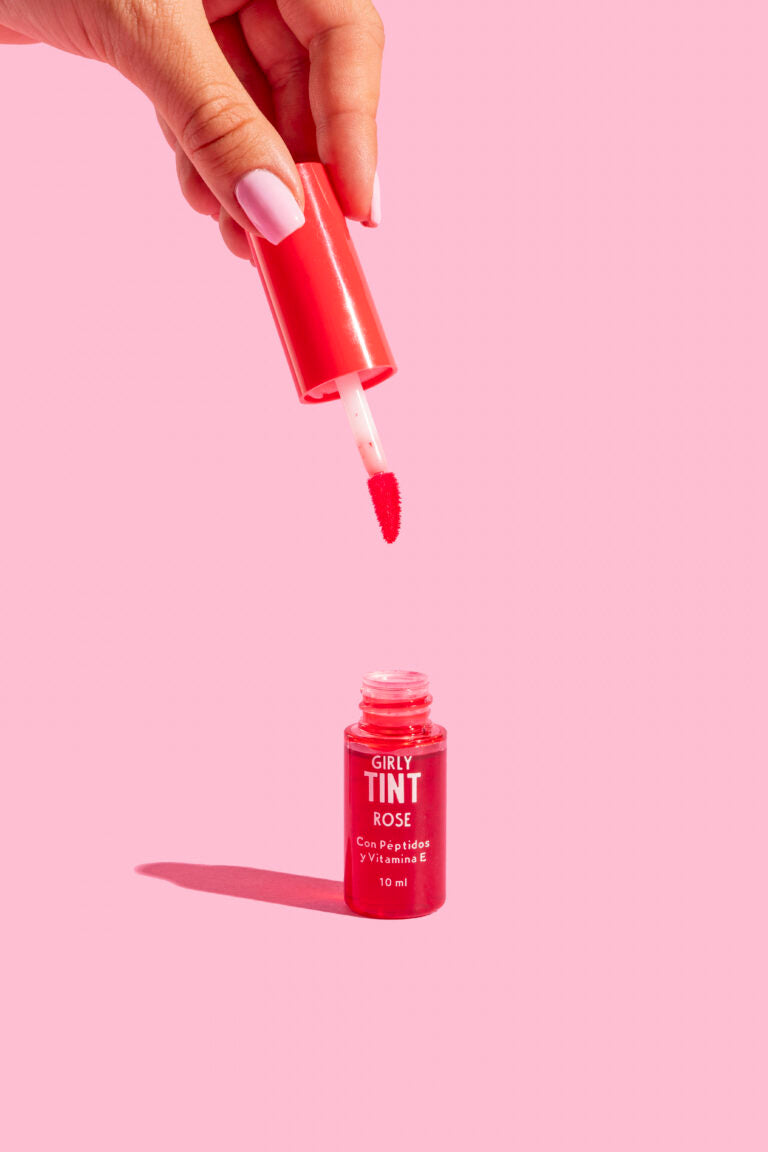 TINTA LABIOS - GIRLY
