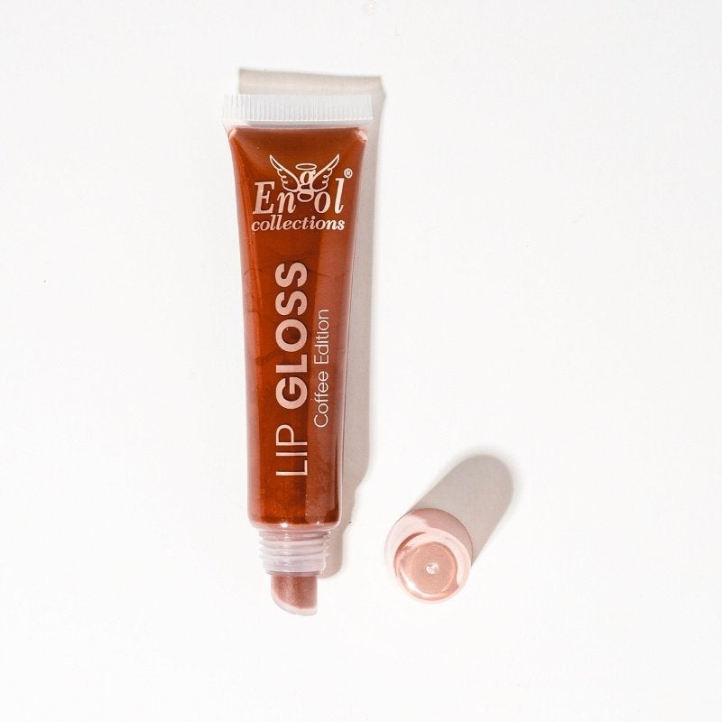 LIP GLOSS COFFE - ENGOL