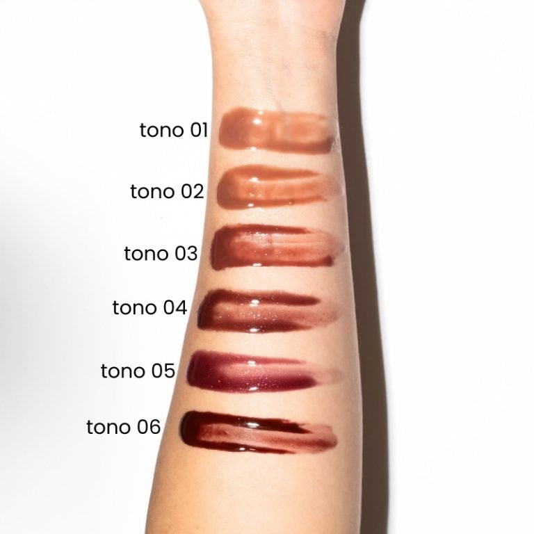 LIP GLOSS COFFE - ENGOL