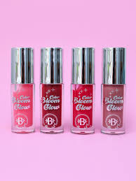GLOSS BLOOM GLOW - BLOOMSHELL