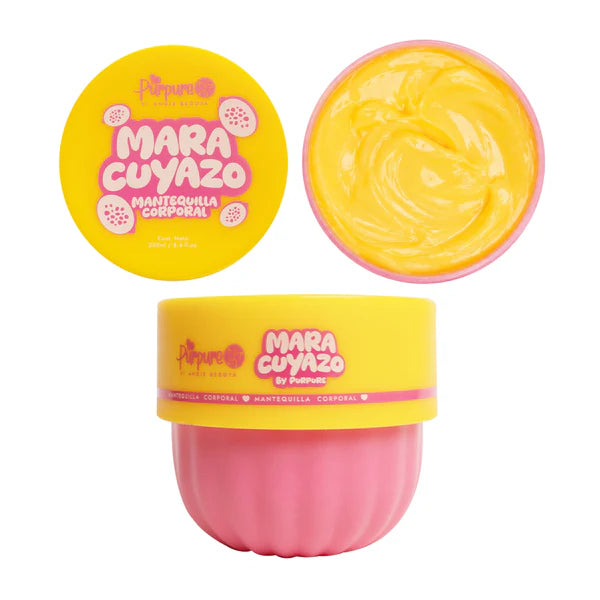 MANTEQUILLA NUEVA GRANDE - PURPURE