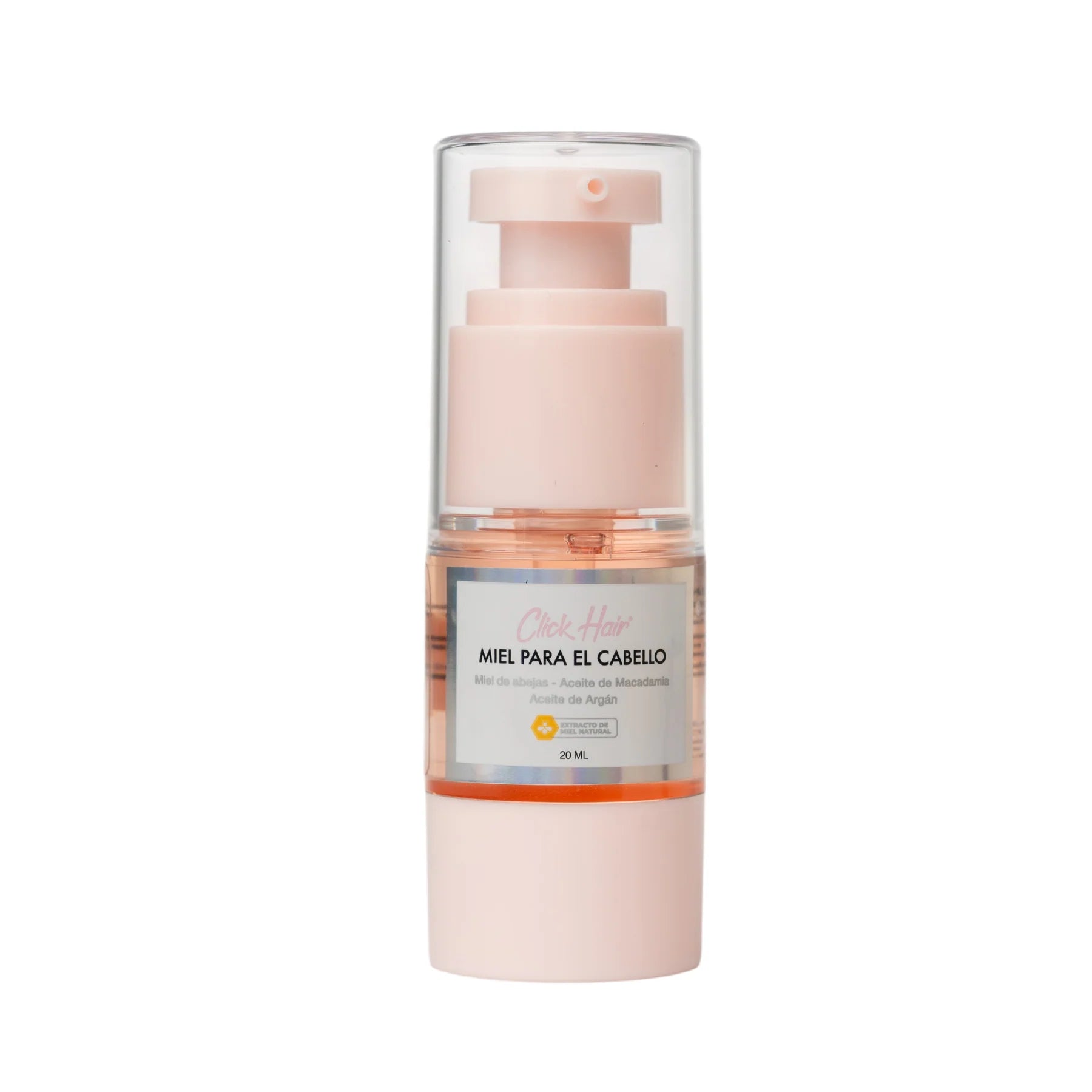 Miel Capilar - Click Hair