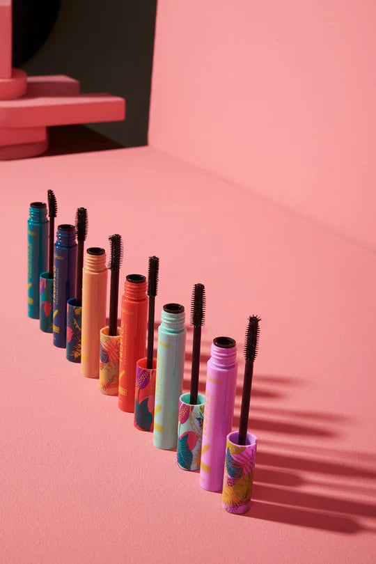 PESTAÑINA TROPICO - RUBY ROSE