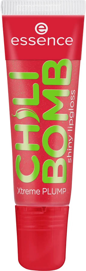 GLOSS JUICY - ESSENCE