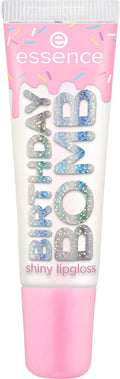 GLOSS JUICY - ESSENCE