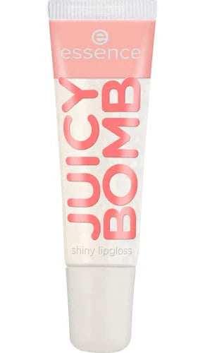 GLOSS JUICY - ESSENCE
