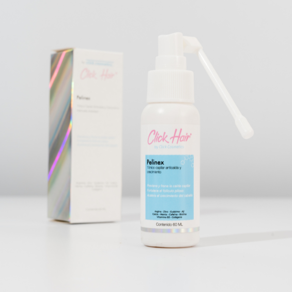 TONICO ANTICAIDA - CLICK HAIR