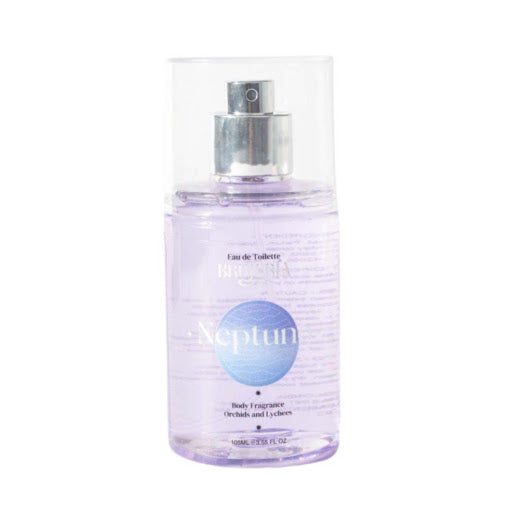 PERFUME CAPILAR - BRUJERIA CAPILAR